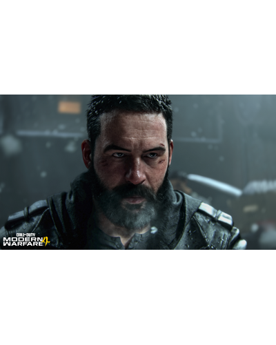 Call of Duty Modern Warfare 4 PS5
