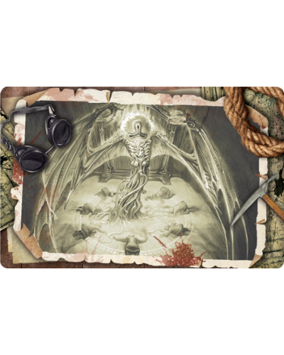 Eldritch Horror Przedwieczna Groza Maski Nyarlathotepa PL Eldritch Horror Przedwieczna Groza Maski Nyarlathotepa PL