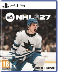 EA Sports NHL 27 PS5 + Bonus premierowy EA Sports NHL 27 PS5 + Bonus premierowy