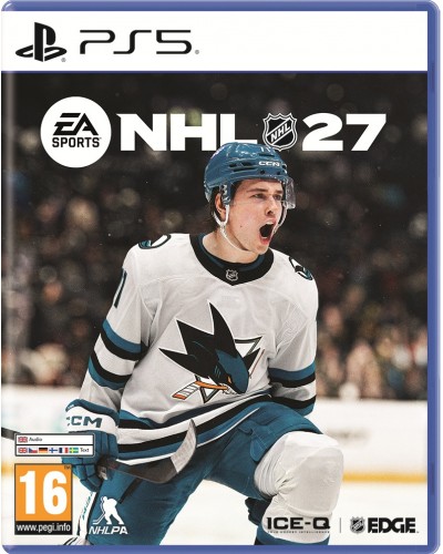 EA Sports NHL 27 PS5 + Bonus premierowy