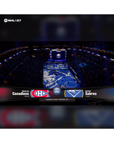 EA Sports NHL 27 XSX + Bonus premierowy
