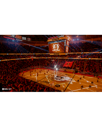 EA Sports NHL 27 XSX + Bonus premierowy