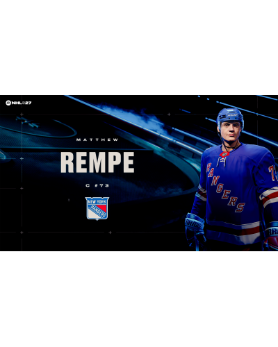 EA Sports NHL 27 XSX + Bonus premierowy