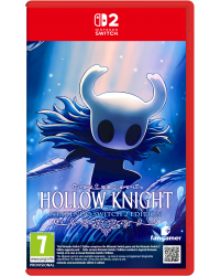 Hollow Knight Nintendo Switch 2 + Bonusy