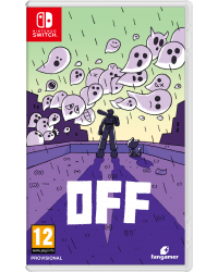 OFF Nintendo Switch