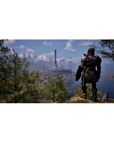 The Elder Scrolls IV Oblivion Remastered Deluxe Edition Nintendo Switch 2