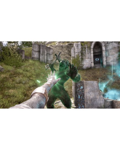 The Elder Scrolls IV Oblivion Remastered Deluxe Edition Nintendo Switch 2