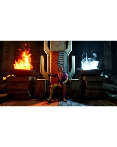 The Elder Scrolls IV Oblivion Remastered Deluxe Edition Nintendo Switch 2