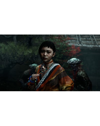 Onimusha Way of the Sword XSX + Bonus premierowy