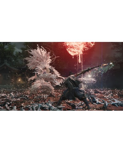 Onimusha Way of the Sword XSX + Bonus premierowy
