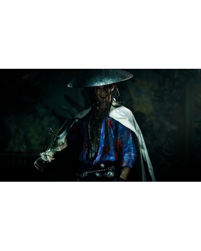 Onimusha Way of the Sword XSX + Bonus premierowy