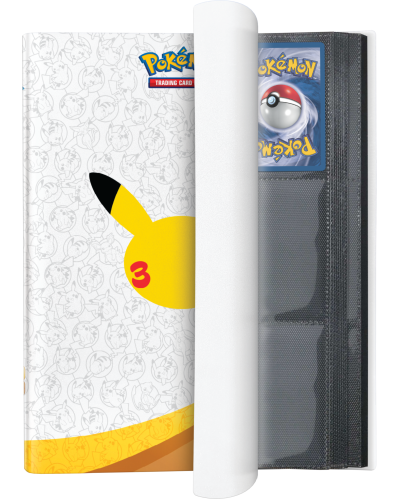 Pokémon TCG 30th Celebration - Binder Collection