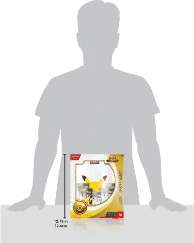 Pokémon TCG 30th Celebration - Binder Collection