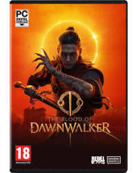 The Blood of Dawnwalker​ Launch Edition PC