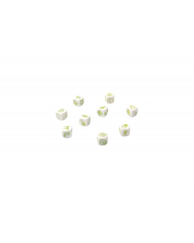 Story Cubes Podróże (nowa edycja) Story Cubes Podróże (nowa edycja)