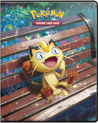 Portfolio na karty Ultra Pro: Pokémon - 4-Pocket - Mega Evolution - Perfect Order Portfolio na karty Ultra Pro: Pokémon - 4-Pocket - Mega Evolution - Perfect Order