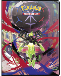 Portfolio na karty Ultra Pro: Pokémon - 9-Pocket - Mega Evolution - Perfect Order Portfolio na karty Ultra Pro: Pokémon - 9-Pocket - Mega Evolution - Perfect Order