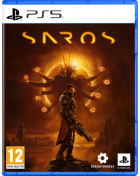 Saros PS5 + Bonus premierowy + GRATIS