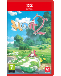 HOA 2 Nintendo Switch 2 HOA 2 Nintendo Switch 2