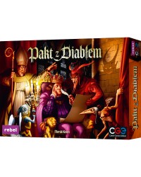 Pakt z diabłem Pakt z diabłem
