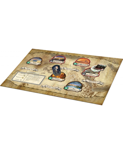 Eldritch Horror Przedwieczna Groza Pod Piramidami Eldritch Horror Przedwieczna Groza Pod Piramidami