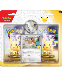 Pokémon TCG 30th Celebration - 2-Pack
