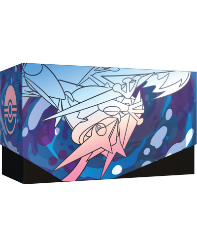 Pokémon TCG Mega Evolution - Chaos Rising - Elite Trainer Box 