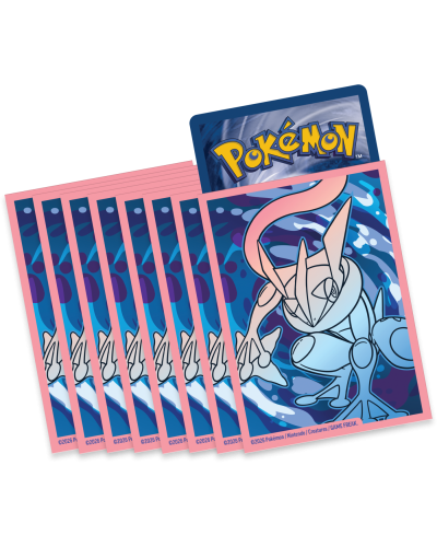 Pokémon TCG Mega Evolution - Chaos Rising - Elite Trainer Box 