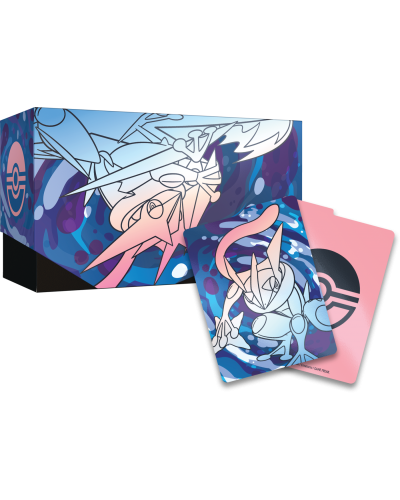 Pokémon TCG Mega Evolution - Chaos Rising - Elite Trainer Box 