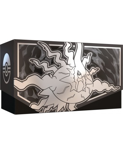 Pokémon TCG Mega Evolution - Pitch Black - Elite Trainer Box