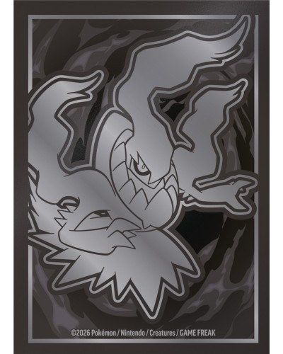 Pokémon TCG Mega Evolution - Pitch Black - Elite Trainer Box