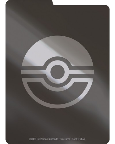 Pokémon TCG Mega Evolution - Pitch Black - Elite Trainer Box