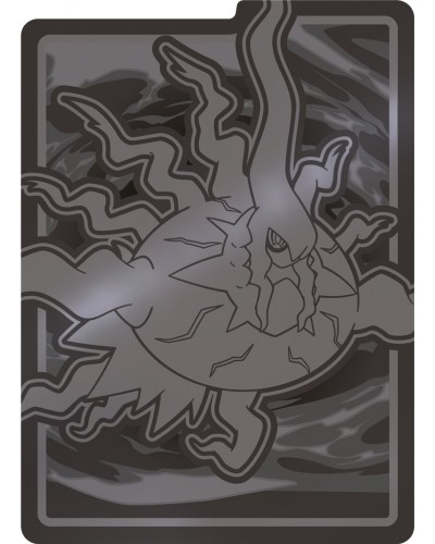 Pokémon TCG Mega Evolution - Pitch Black - Elite Trainer Box