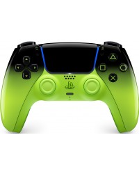 Kontroler SONY Playstation 5 bezprzewodowy DualSense Remix Green