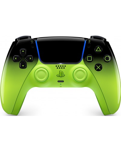 Kontroler SONY Playstation 5 bezprzewodowy DualSense Remix Green