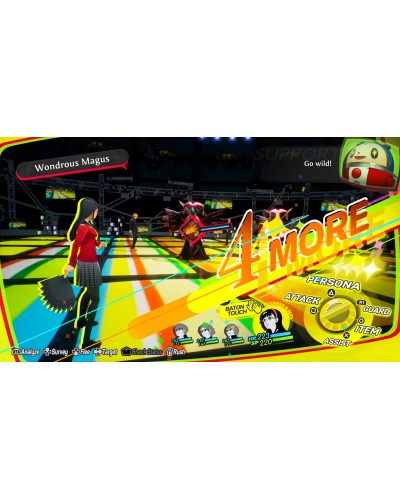 Persona 4 Revival Steelbook Edition PC Persona 4 Revival Steelbook Edition PC