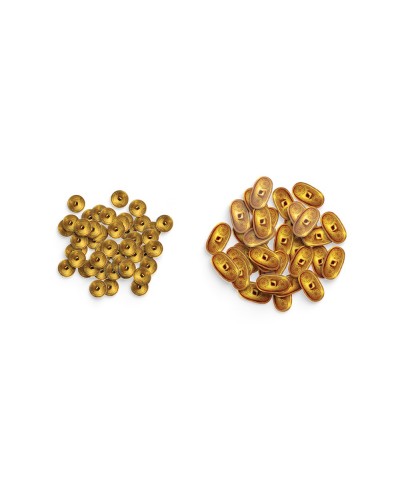 Rzeka Złota Gra Planszowa PL