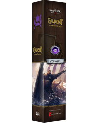 Gwent The Legendary Card Game Playmat Skellige