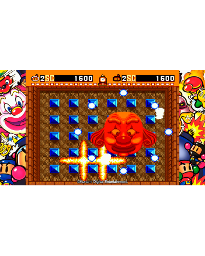 Super Bomberman Collection Collector´s Edition Nintendo Switch