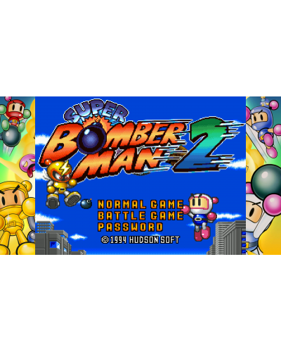 Super Bomberman Collection Collector´s Edition Nintendo Switch