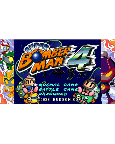 Super Bomberman Collection Collector´s Edition Nintendo Switch