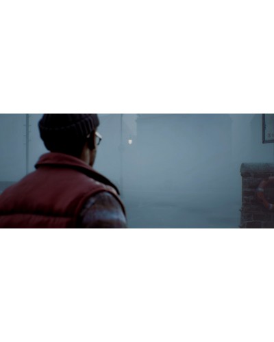 Silent Hill Townfall PS5 + Steelbook Silent Hill Townfall PS5 + Steelbook