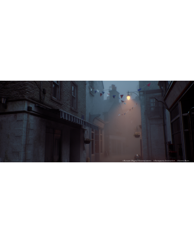 Silent Hill Townfall PS5 + Steelbook Silent Hill Townfall PS5 + Steelbook