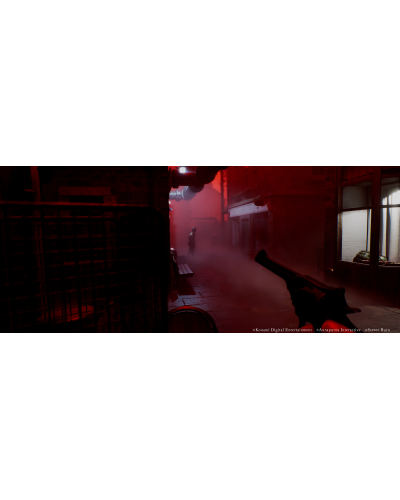 Silent Hill Townfall PS5 + Steelbook Silent Hill Townfall PS5 + Steelbook