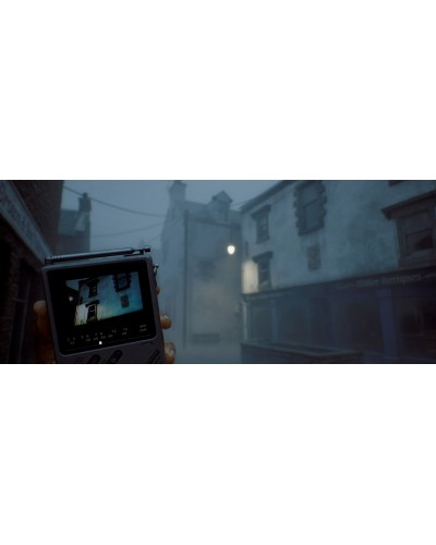 Silent Hill Townfall PS5 + Steelbook Silent Hill Townfall PS5 + Steelbook
