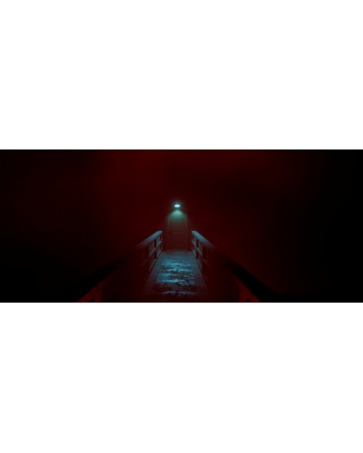 Silent Hill Townfall PS5 + Steelbook Silent Hill Townfall PS5 + Steelbook