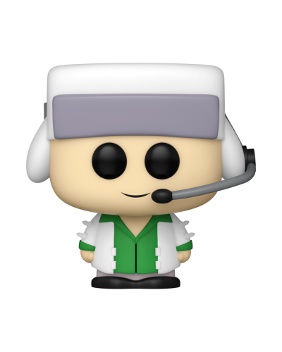 Figurka POP TV South Park Boyband Kyle 39 Promocja Good Loot