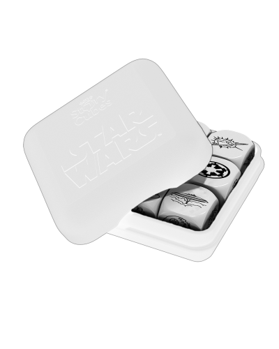 Story Cubes Star Wars
