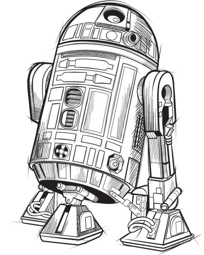 Story Cubes Star Wars