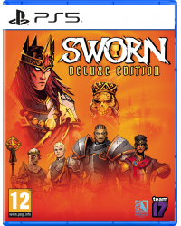 Sworn Deluxe Edition PS5 + GRATIS
